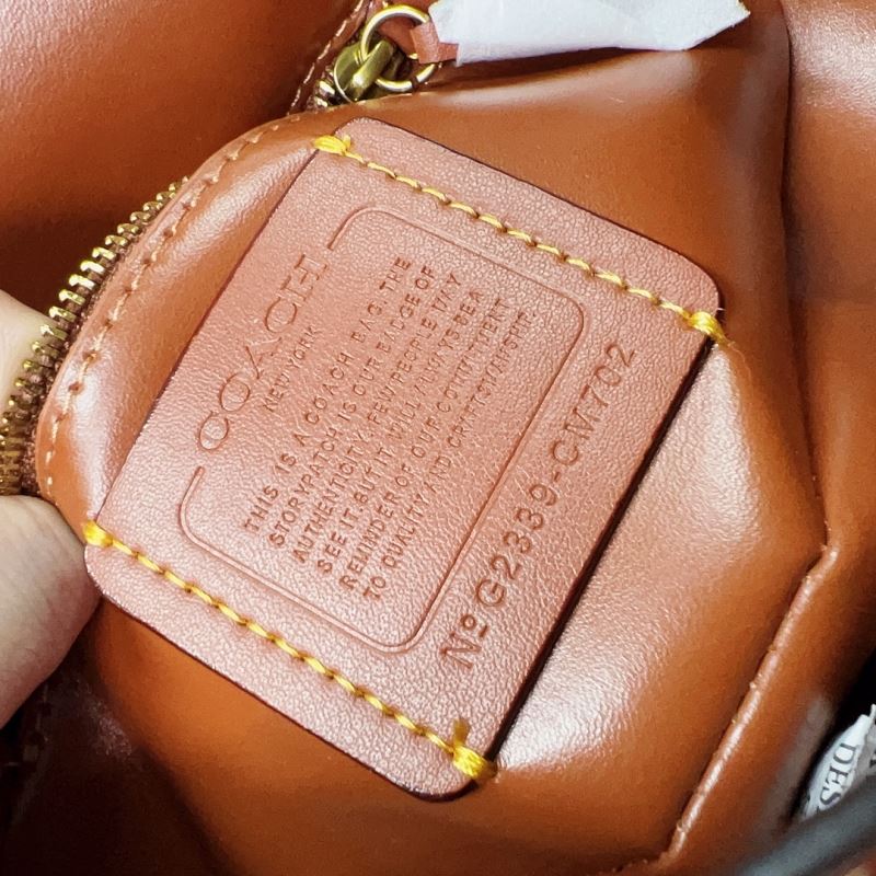 Coach Satchel Bags